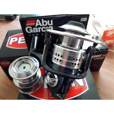 Abu Garcia Cardinal STX40 Abu Garcia Cardinal STX40